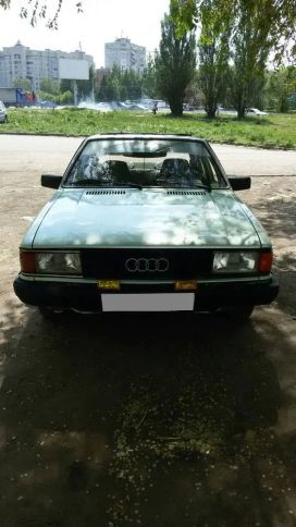  Audi 80 1981 , 45000 , 