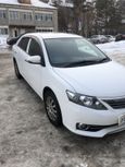  Toyota Allion 2014 , 870000 , 