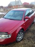  Audi A4 2002 , 310000 , 