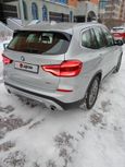 SUV   BMW X3 2020 , 4200000 , 