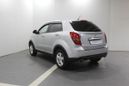 SUV   SsangYong Actyon 2011 , 590000 , 