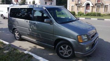    Honda Stepwgn 2000 , 370000 , 