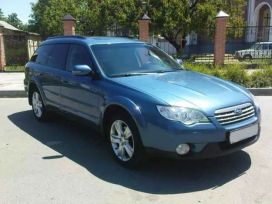 Subaru Outback 2007 , 870000 , 