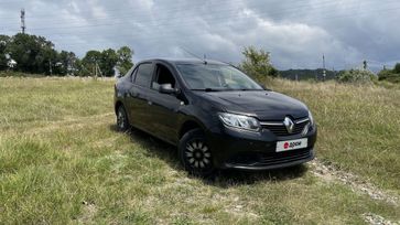  Renault Logan 2016 , 599000 , 