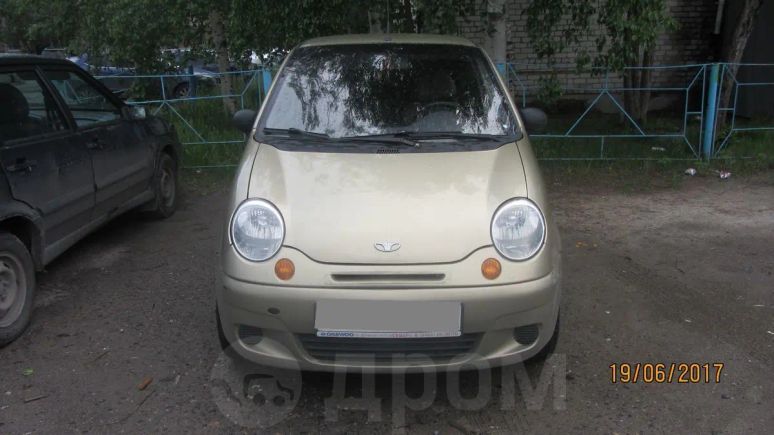  Daewoo Matiz 2006 , 80000 , 