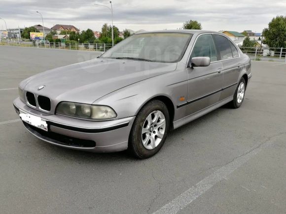  BMW 5-Series 1996 , 235000 , 