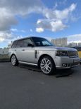 SUV   Land Rover Range Rover 2002 , 570000 , 