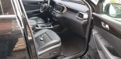 SUV   Kia Sorento 2017 , 2100000 , 