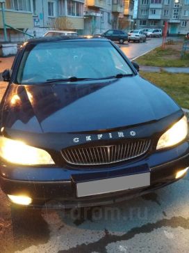  Nissan Cefiro 2002 , 225000 , 