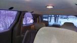    Dodge Caravan 2001 , 215000 , 