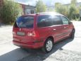    Volkswagen Sharan 2006 , 500000 , 