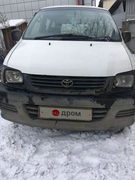    Toyota Town Ace 1999 , 200000 , 