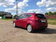  Ford Fiesta 2009 , 350000 , 