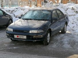  Toyota Carina 1993 , 79000 , 