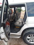 SUV   Toyota Land Cruiser Prado 2004 , 1050000 , 