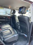 SUV   Infiniti QX80 2016 , 4500000 , 