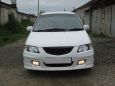    Mazda Premacy 2001 , 500000 , 