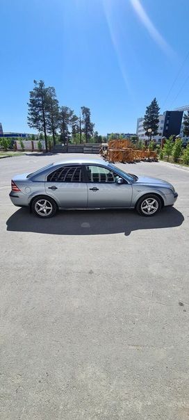  Ford Mondeo 2005 , 300000 , 