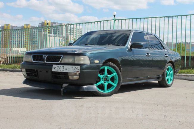  Nissan Laurel 1994 , 120000 , 