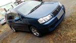    Nissan Liberty 2000 , 240000 , 