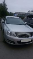  Nissan Teana 2011 , 790000 , 