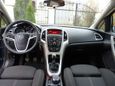  Opel Astra 2010 , 555000 , 