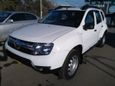 SUV   Renault Duster 2017 , 695000 , 