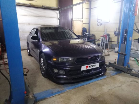  Mitsubishi Galant 1999 , 350000 , 