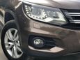 SUV   Volkswagen Tiguan 2014 , 1100000 , 