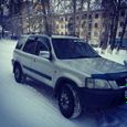 SUV   Honda CR-V 1996 , 250000 , -