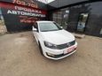  Volkswagen Polo 2017 , 550000 , 