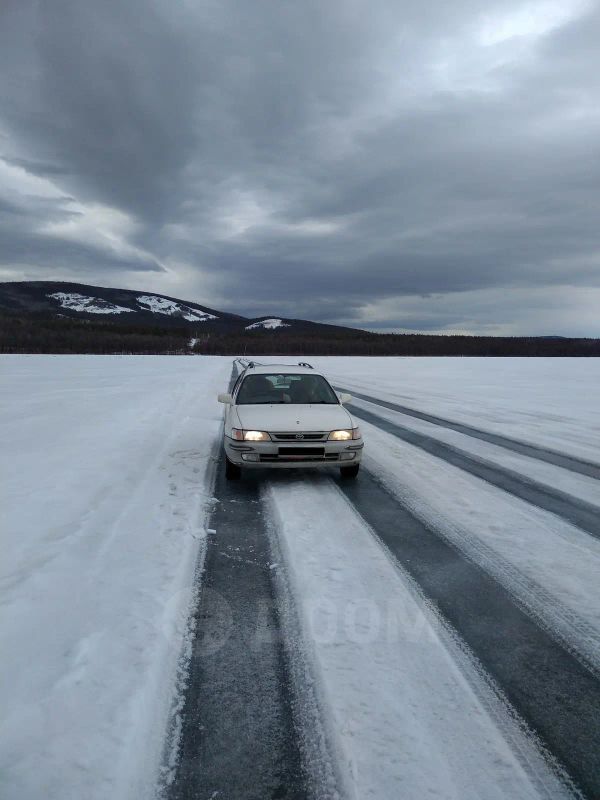  Toyota Corolla 2000 , 260000 , 