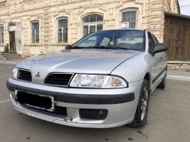  Mitsubishi Carisma 1999 , 160000 , 