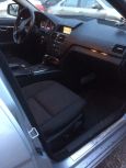  Mercedes-Benz C-Class 2007 , 630000 , 