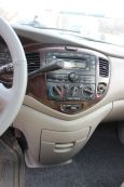    Mazda MPV 2000 , 277000 , 