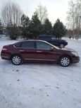  Nissan Teana 2009 , 710000 , 