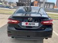  Toyota Camry 2019 , 2420000 , 