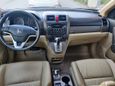 SUV   Honda CR-V 2008 , 1085000 , 