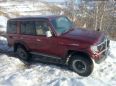 SUV   Toyota Land Cruiser Prado 1995 , 680000 , -