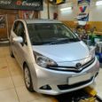  Toyota Ractis 2011 , 290000 , 