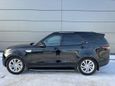 SUV   Land Rover Discovery 2020 , 5650000 , 