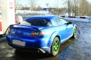  Mazda RX-8 2004 , 399000 ,  