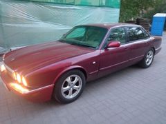 Седан Jaguar XJ 1996 года, 479000 рублей, Санкт-Петербург