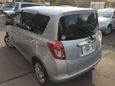  Toyota Ractis 2010 , 450000 , 