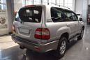 SUV   Toyota Land Cruiser 2006 , 1400000 , 