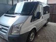    Ford Tourneo 2013 , 1780000 , 