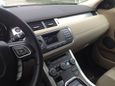 SUV   Land Rover Range Rover Evoque 2013 , 2000000 , 