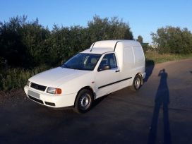    Volkswagen Caddy 2002 , 205000 , 