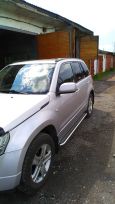 SUV   Suzuki Grand Vitara 2006 , 599000 , 