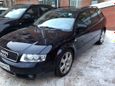 Audi A4 2002 , 400000 , 